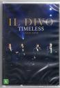 Timeless Live in Japan - DVD/BluRay - Preview