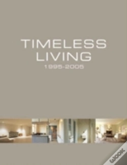 Capa do artigo Timeless Living