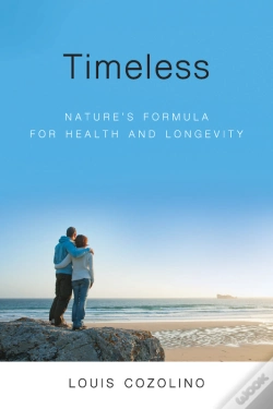 Capa do artigo Timeless