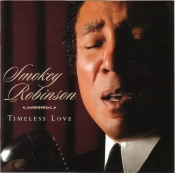 Capa do artigo Timeless Love - CD