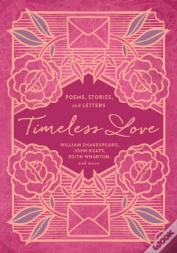 Capa do artigo Timeless Love