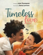 Capa do artigo Timeless Love