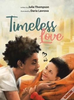 Capa do artigo Timeless Love