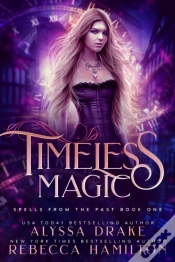 Capa do artigo Timeless Magic