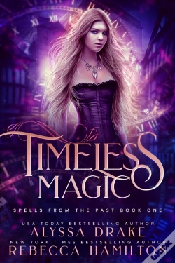 Capa do artigo Timeless Magic
