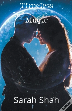 Capa do artigo Timeless Magic