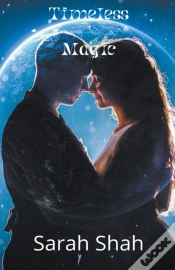 Capa do artigo Timeless Magic