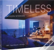 Capa do artigo Timeless Modern Interiors