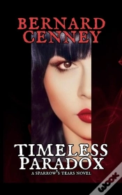 Capa do artigo Timeless Paradox