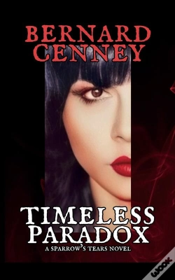 Capa do artigo Timeless Paradox
