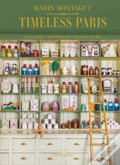 Capa do artigo Timeless Paris