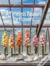 Capa do artigo Timeless Passion For Flowers