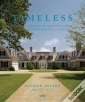 Capa do artigo Timeless