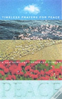 Capa do artigo Timeless Prayers For Peace
