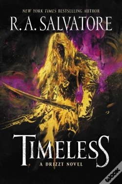 Capa do artigo Timeless