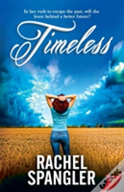 Capa do artigo Timeless