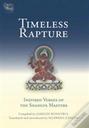 Capa do artigo Timeless Rapture