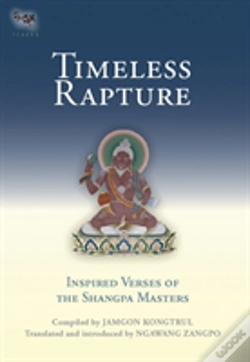 Capa do artigo Timeless Rapture