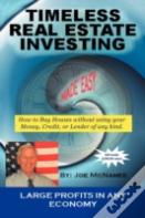 Timeless Real Estate Investing
