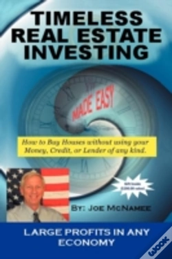 Capa do artigo Timeless Real Estate Investing