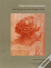 Capa do artigo Timeless Renaissance