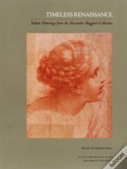 Capa do artigo Timeless Renaissance