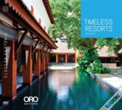 Capa do artigo Timeless Resorts