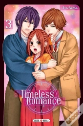 Timeless Romance 03