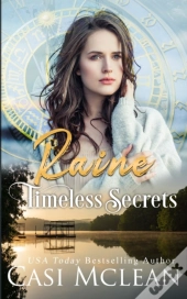 Timeless Secrets--Three Sisters Island Mysteries--Book 1