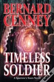 Capa do artigo Timeless Soldier