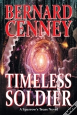 Capa do artigo Timeless Soldier