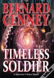 Capa do artigo Timeless Soldier