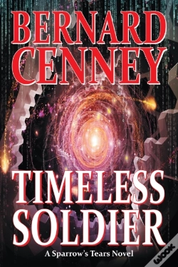 Capa do artigo Timeless Soldier