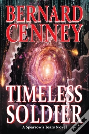 Capa do artigo Timeless Soldier