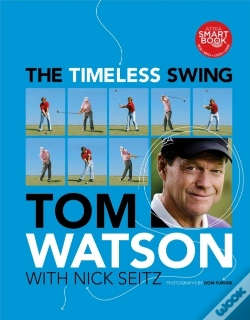 Capa do artigo Timeless Swing