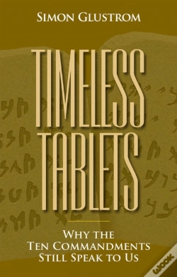 Capa do artigo Timeless Tablets
