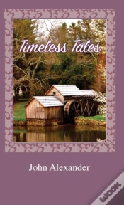 Capa do artigo Timeless Tales