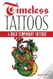 Capa do artigo Timeless Tattoos