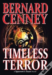 Capa do artigo Timeless Terror