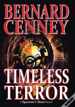 Capa do artigo Timeless Terror