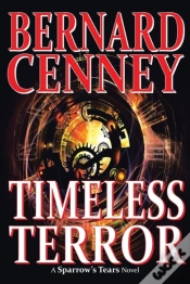 Capa do artigo Timeless Terror