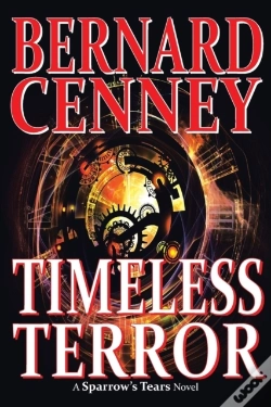 Capa do artigo Timeless Terror