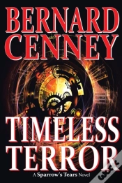 Capa do artigo Timeless Terror