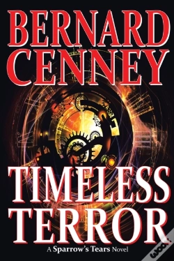 Capa do artigo Timeless Terror