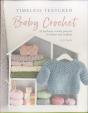 Timeless Textured Baby Crochet - Preview
