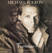 Capa do artigo Timeless (The Classics) - CD