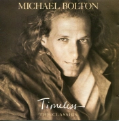 Capa do artigo Timeless (The Classics) - CD