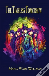 Capa do artigo Timeless Tomorrow