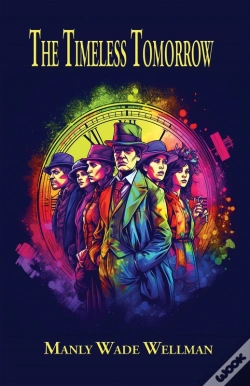 Capa do artigo Timeless Tomorrow