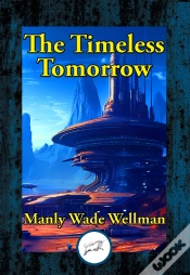 Capa do artigo Timeless Tomorrow